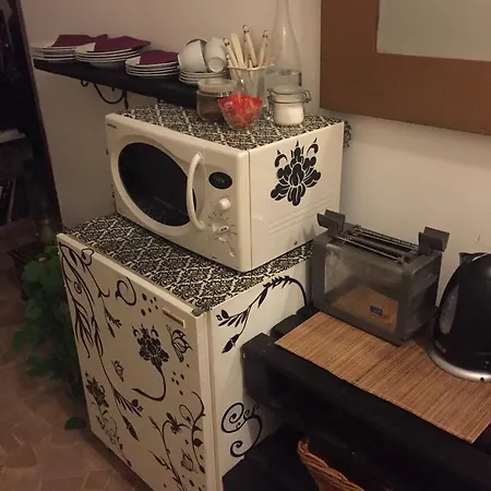 Bed & Breakfast Camera Fiera *