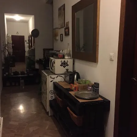 Bed & Breakfast Camera Fiera *