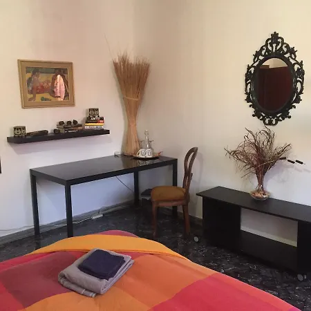 Bed and Breakfast Camera Fiera *