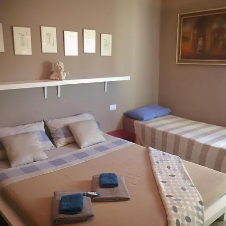 Camera Fiera Bed and Breakfast