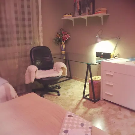 Camera Fiera Bed & Breakfast