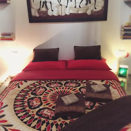 Bed & Breakfast Camera Fiera *